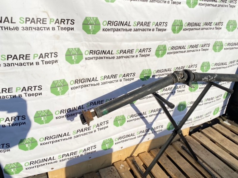 Кардан, 9990 рублей, Тверь