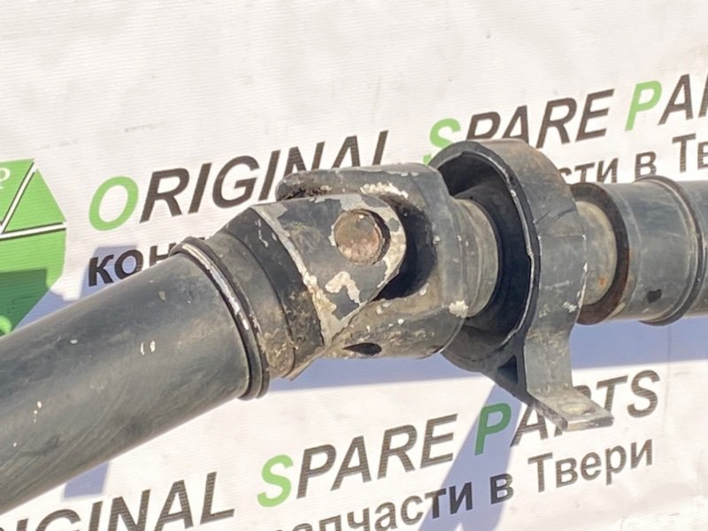 Кардан, 9990 рублей, Тверь