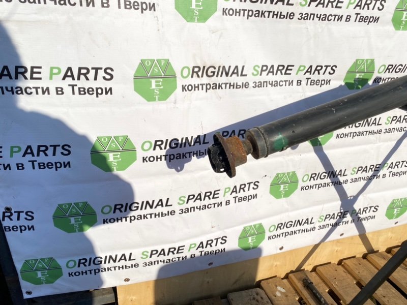 Кардан, 9990 рублей, Тверь