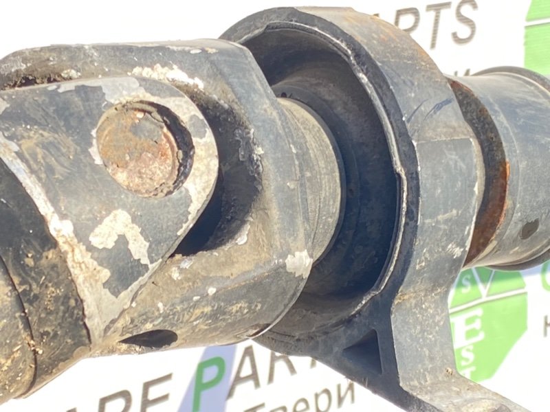 Кардан, 9990 рублей, Тверь