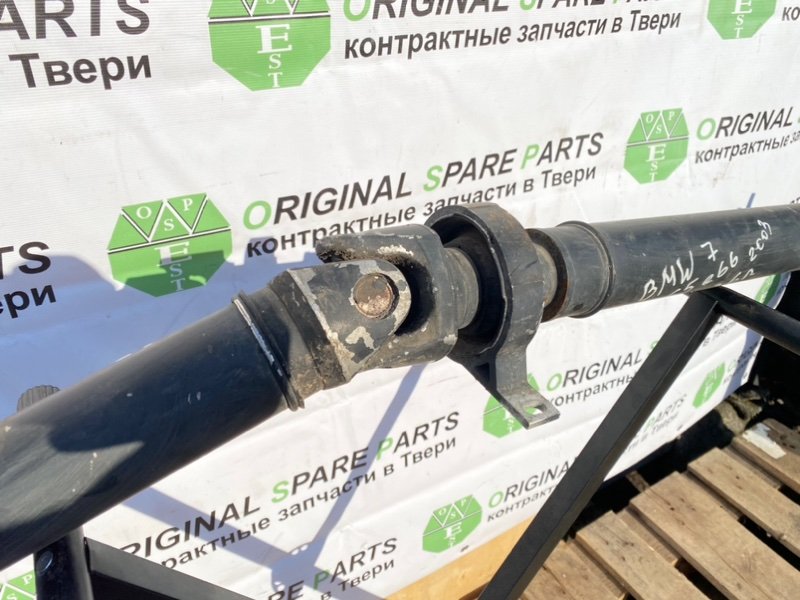 Кардан, 9990 рублей, Тверь