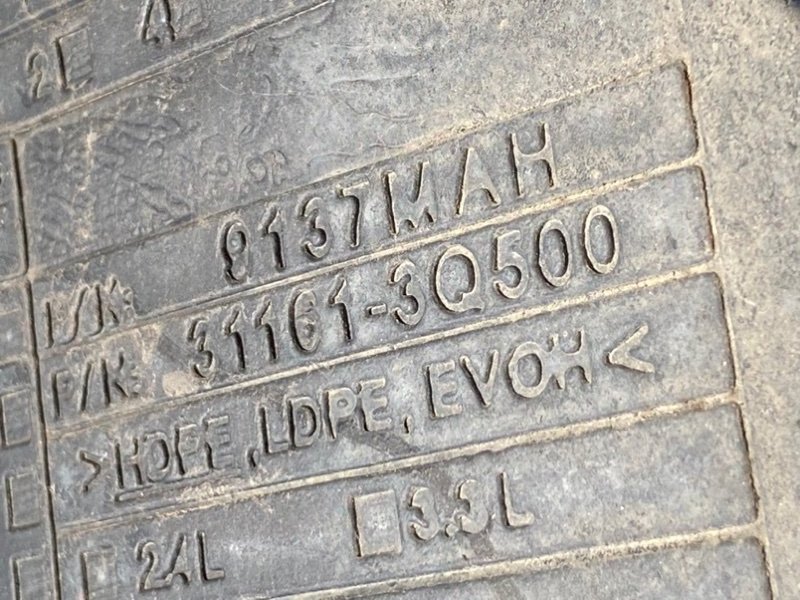 Топливный бак, 5990 рублей, Тверь