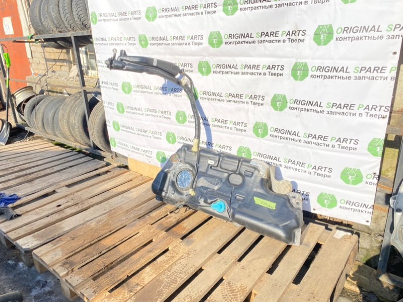 Топливный бак, 3990 рублей, Тверь