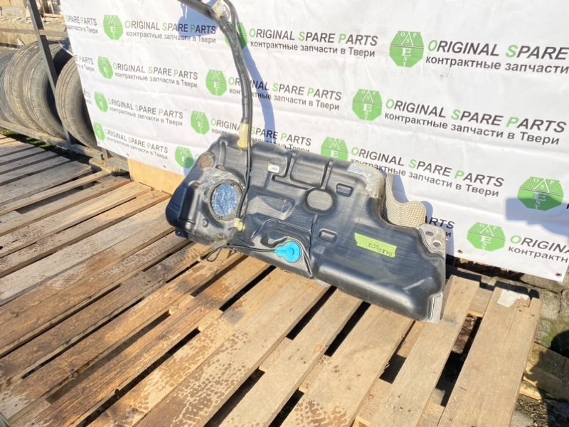 Топливный бак, 3990 рублей, Тверь