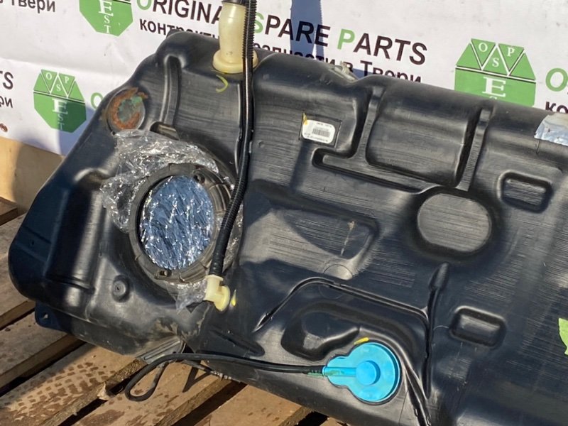 Топливный бак, 3990 рублей, Тверь