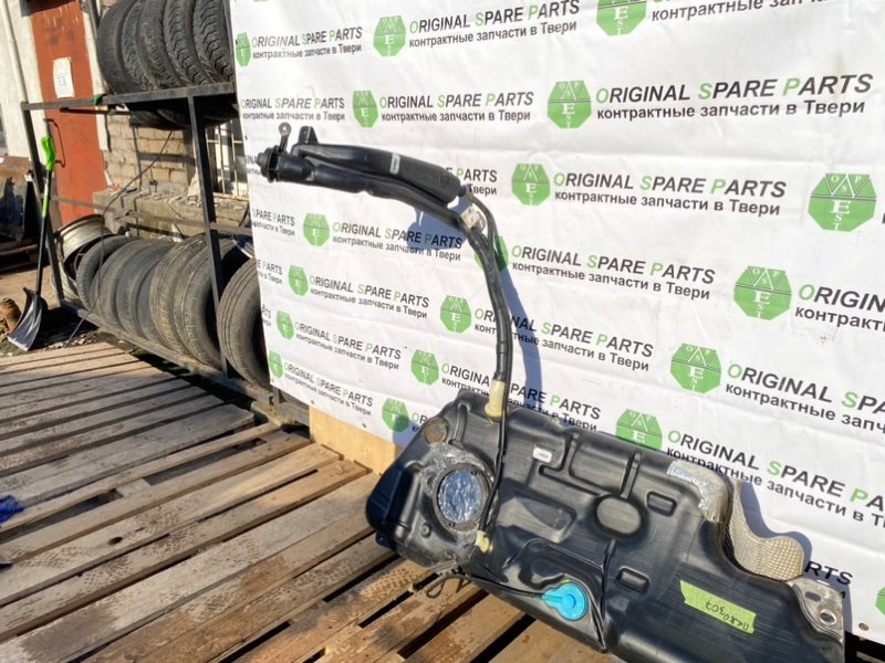 Топливный бак, 3990 рублей, Тверь