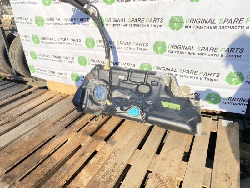 Топливный бак, 3990 рублей, Тверь