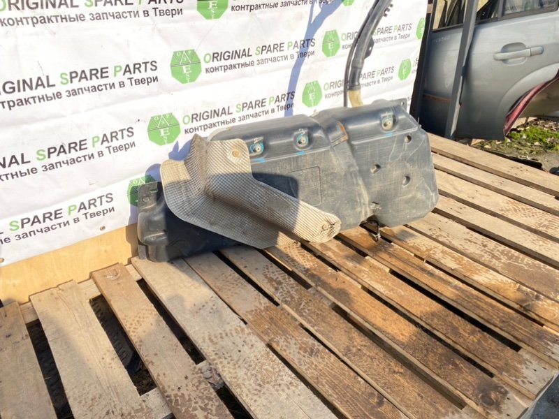 Топливный бак, 3990 рублей, Тверь