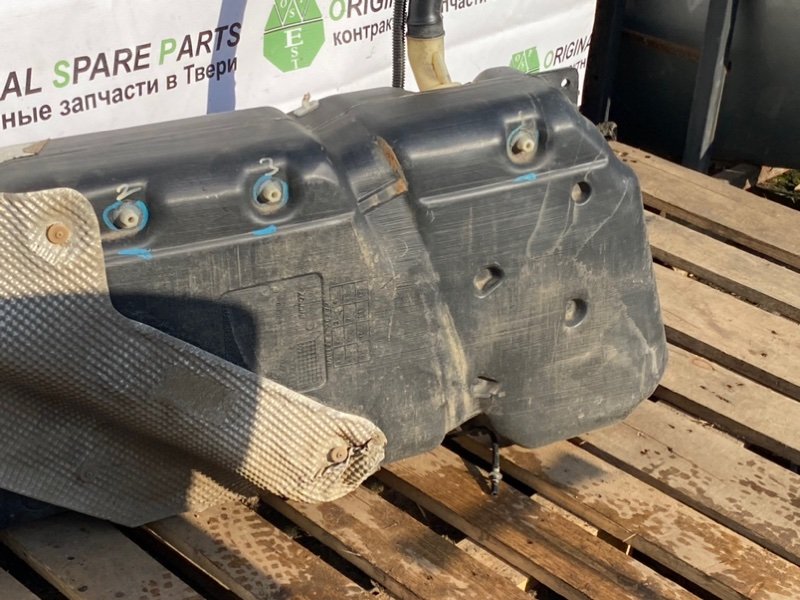 Топливный бак, 3990 рублей, Тверь