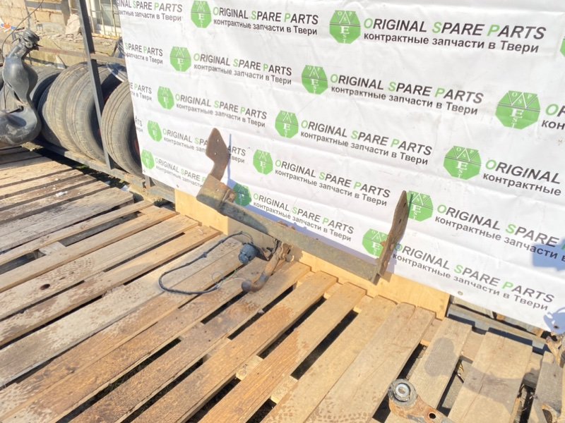 Фаркоп, 6990 рублей, Тверь