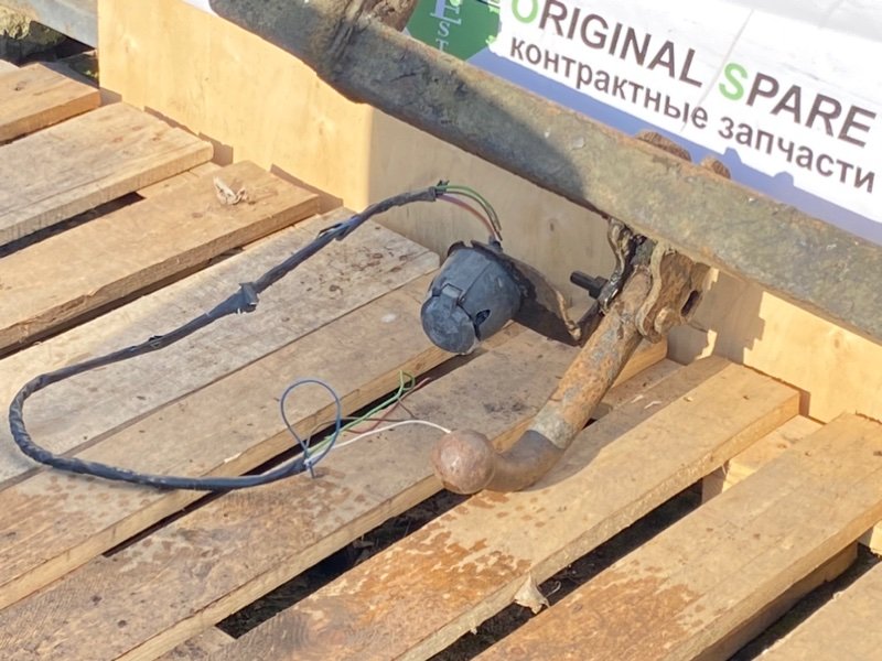 Фаркоп, 6990 рублей, Тверь