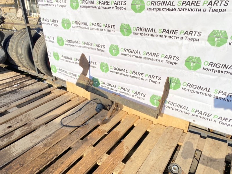 Фаркоп, 6990 рублей, Тверь