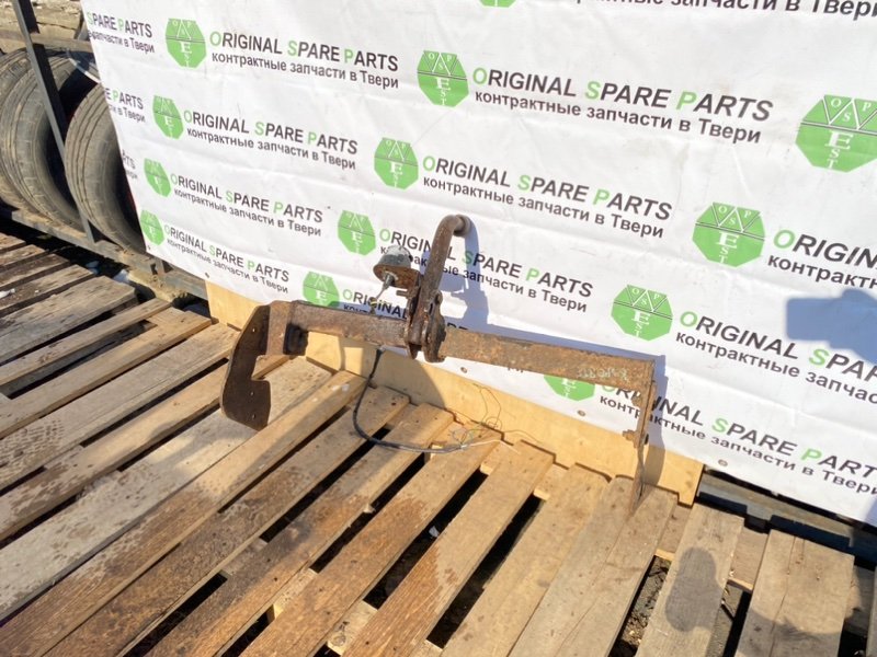 Фаркоп, 6990 рублей, Тверь