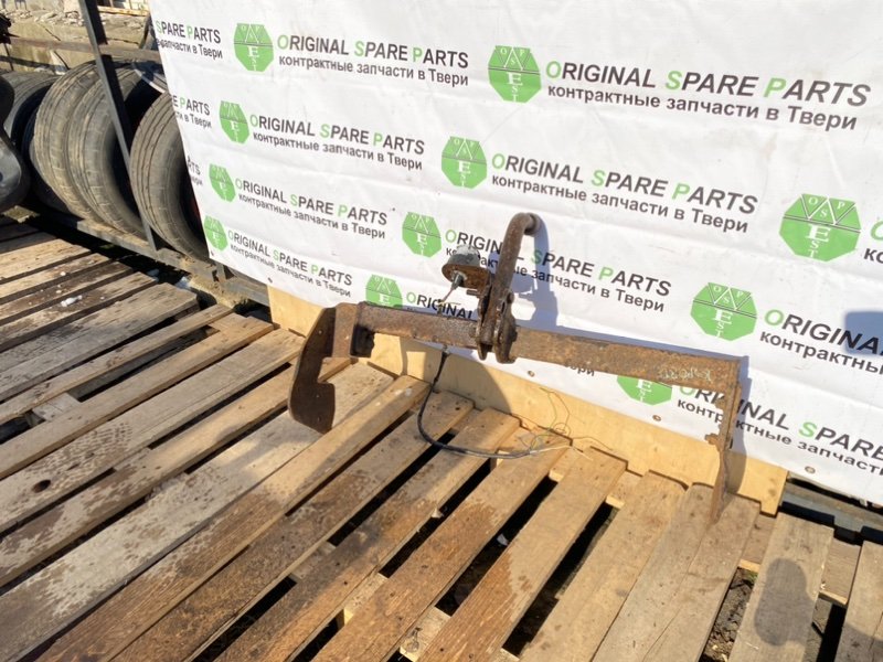 Фаркоп, 6990 рублей, Тверь