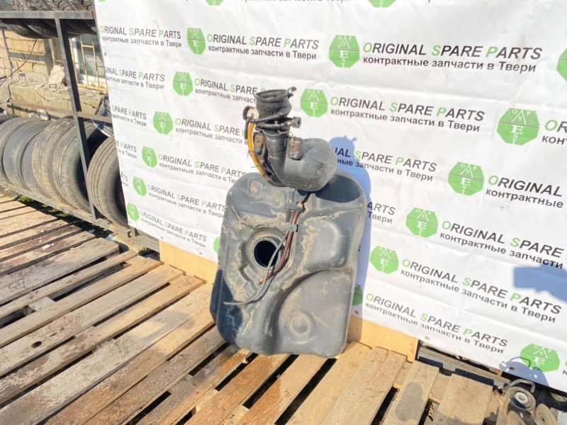 Топливный бак, 3490 рублей, Тверь