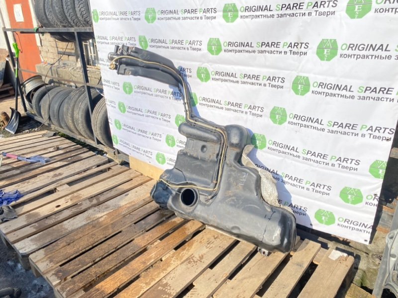 Топливный бак, 2290 рублей, Тверь