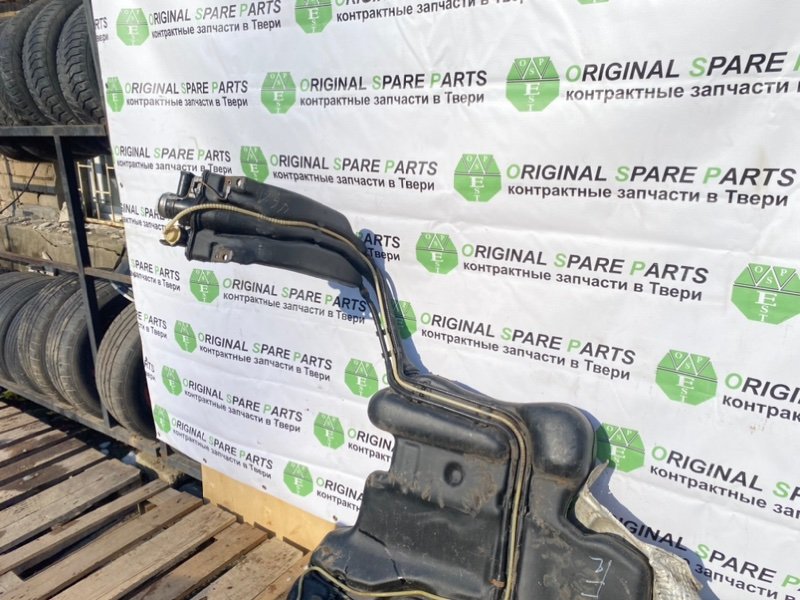 Топливный бак, 2290 рублей, Тверь