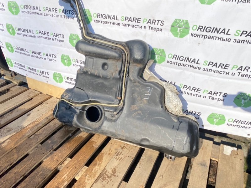 Топливный бак, 2290 рублей, Тверь