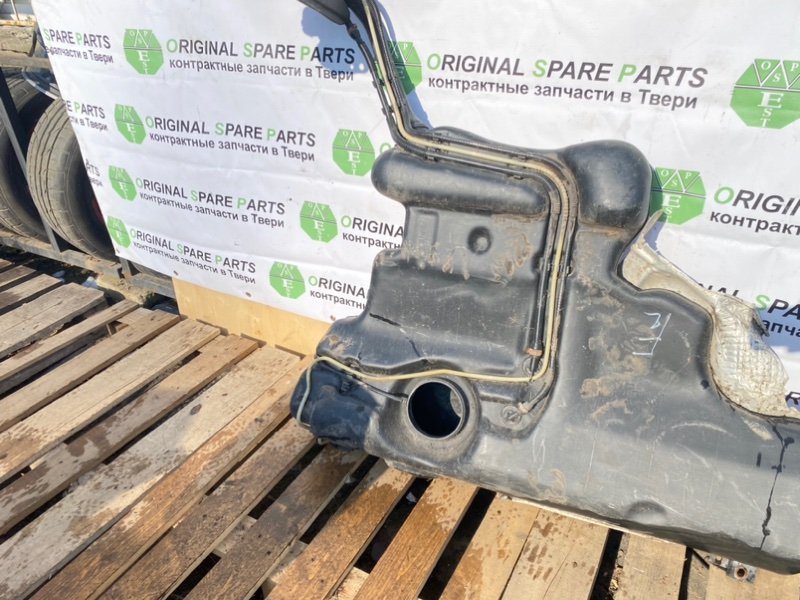 Топливный бак, 2290 рублей, Тверь