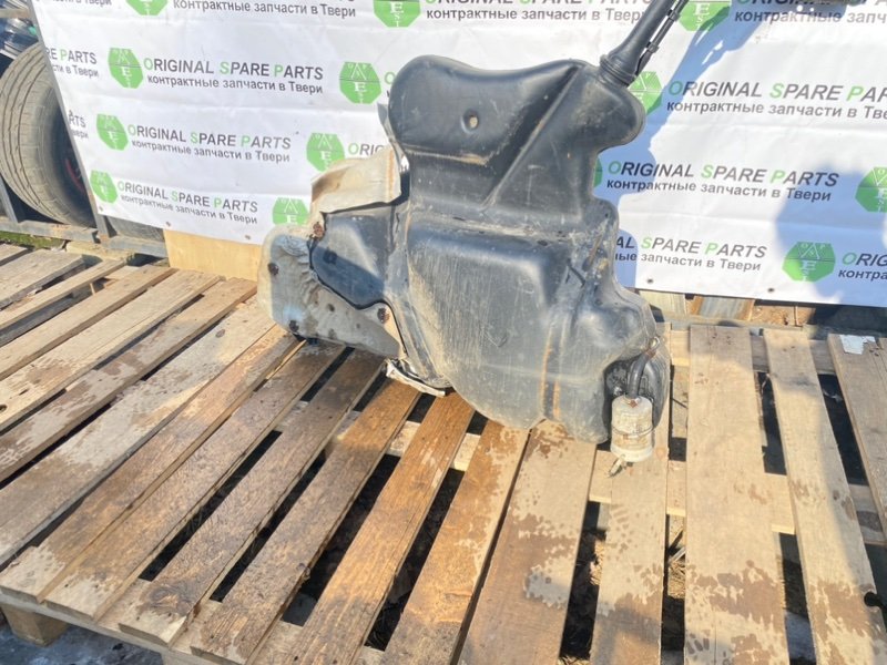 Топливный бак, 2290 рублей, Тверь