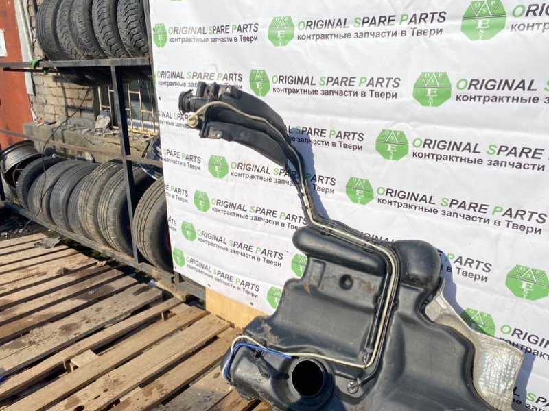 Топливный бак, 2290 рублей, Тверь