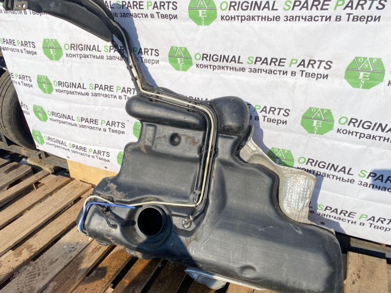 Топливный бак, 2290 рублей, Тверь