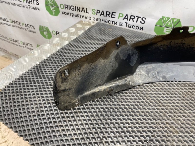 Подкрылок, 590 рублей, Тверь