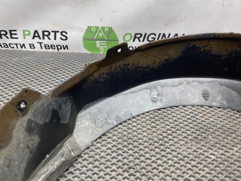 Подкрылок, 590 рублей, Тверь