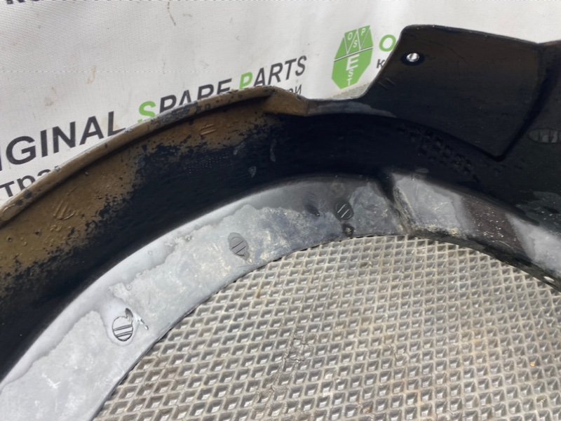 Подкрылок, 590 рублей, Тверь