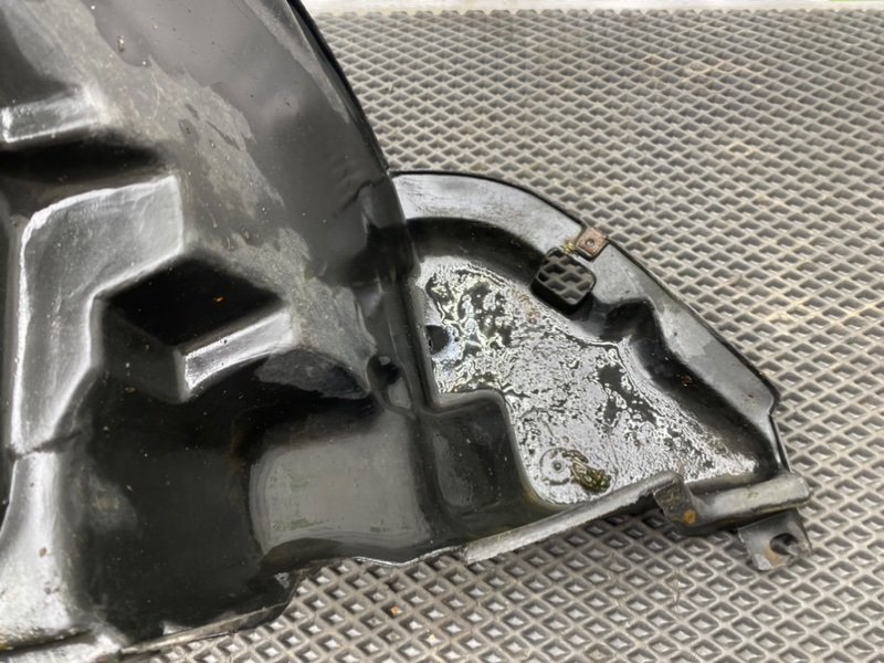 Подкрылок, 990 рублей, Тверь