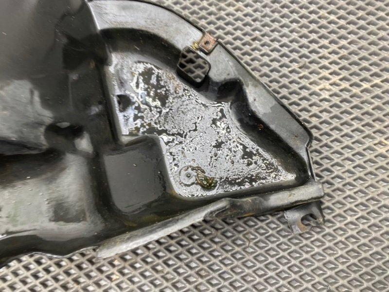 Подкрылок, 990 рублей, Тверь