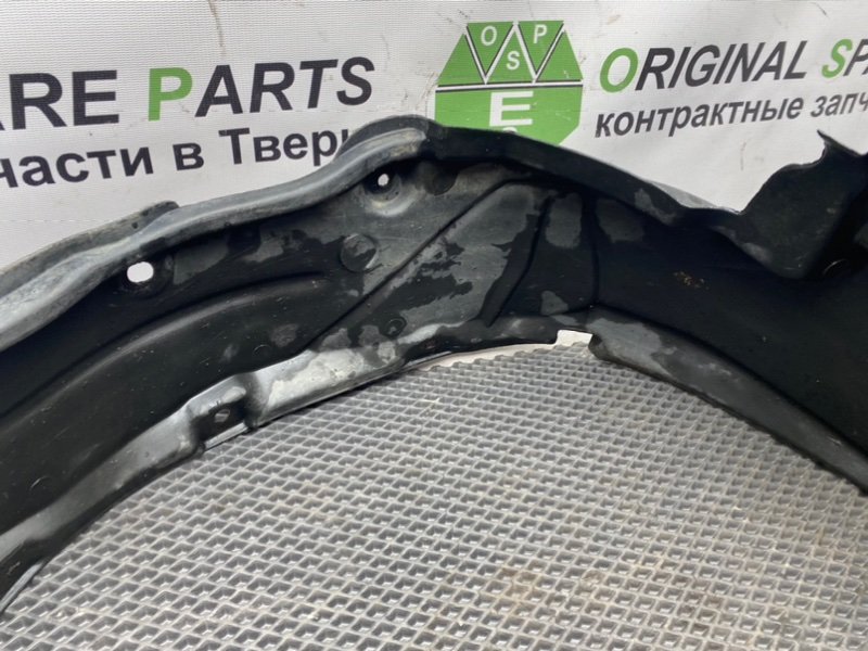 Подкрылок, 990 рублей, Тверь