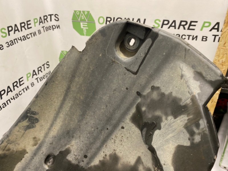 Подкрылок, 1490 рублей, Тверь