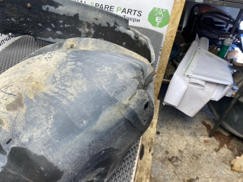 Подкрылок, 1190 рублей, Тверь