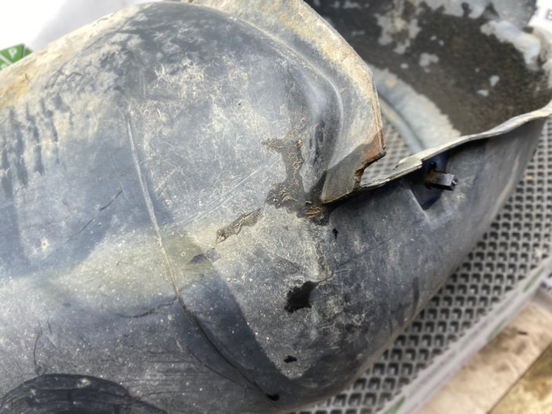 Подкрылок, 1190 рублей, Тверь