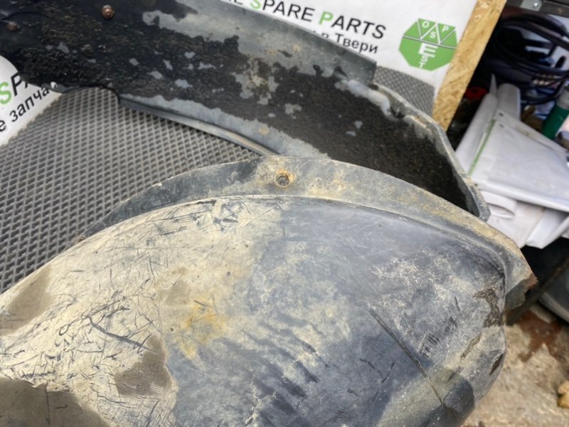 Подкрылок, 1190 рублей, Тверь