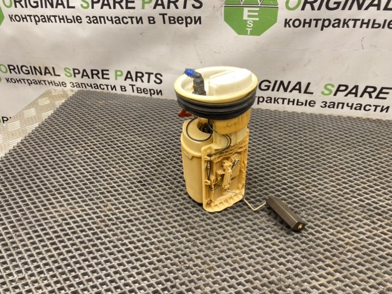 Топливный насос, 2590 рублей, Тверь