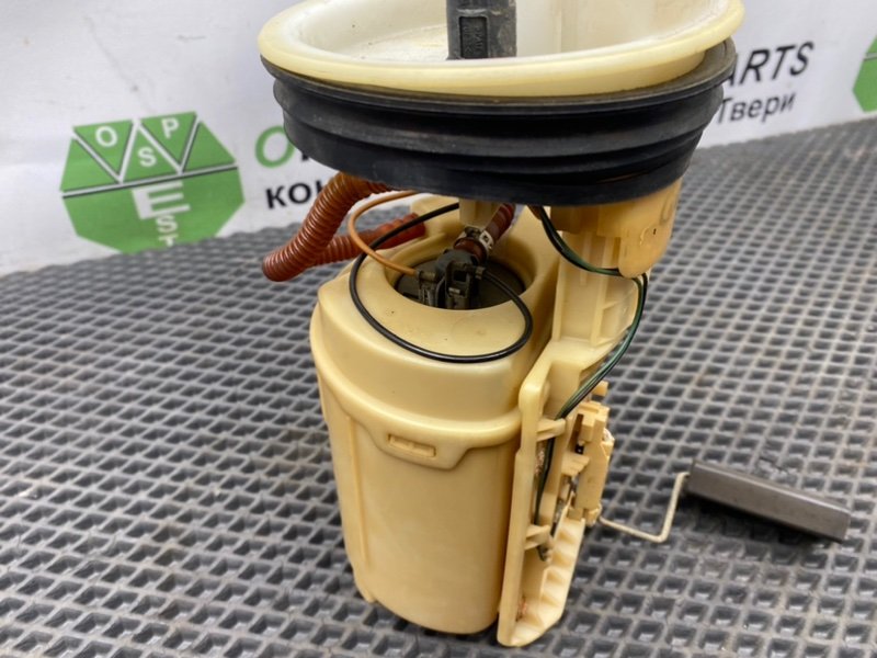 Топливный насос, 2590 рублей, Тверь