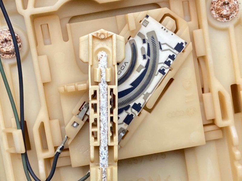 Топливный насос, 2590 рублей, Тверь