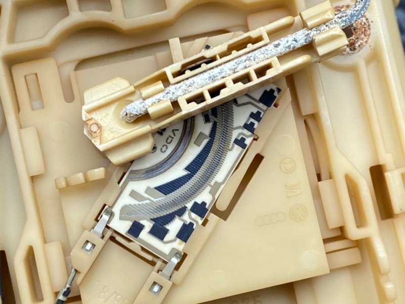 Топливный насос, 2590 рублей, Тверь