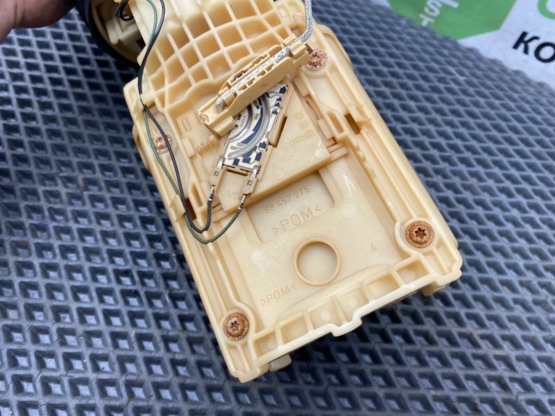 Топливный насос, 2590 рублей, Тверь