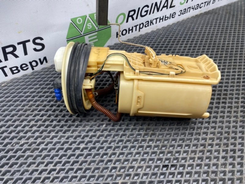 Топливный насос, 2590 рублей, Тверь