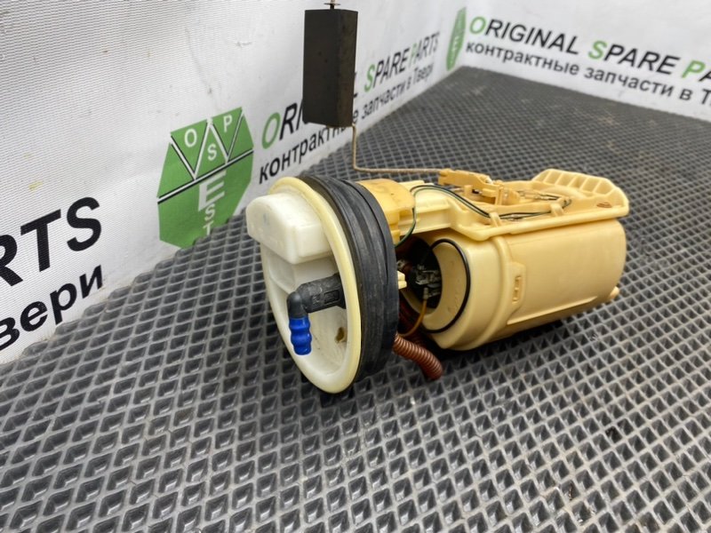 Топливный насос, 2590 рублей, Тверь