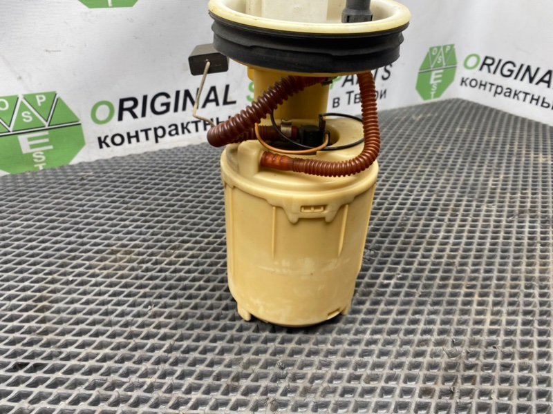 Топливный насос, 2590 рублей, Тверь