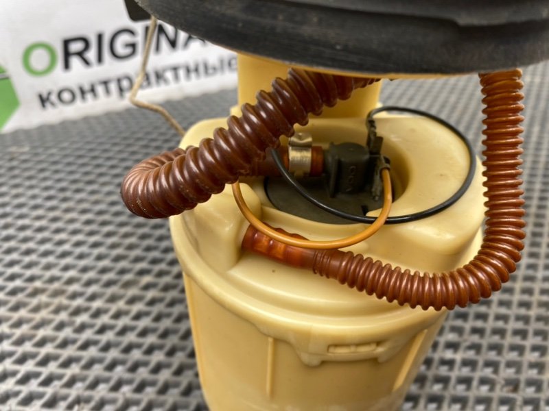 Топливный насос, 2590 рублей, Тверь