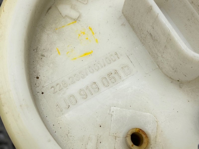 Топливный насос, 2590 рублей, Тверь