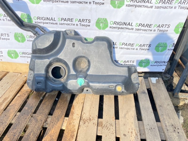 Топливный бак, 1290 рублей, Тверь