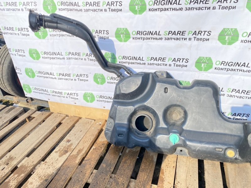 Топливный бак, 1290 рублей, Тверь