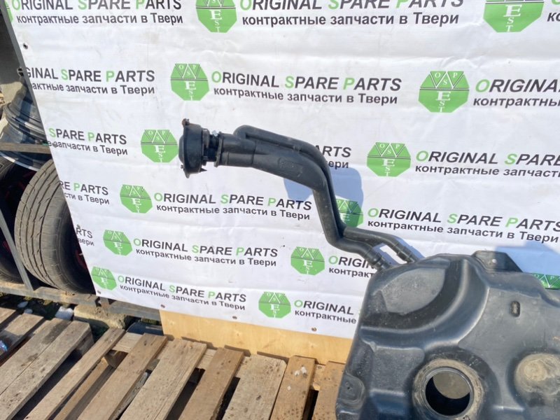 Топливный бак, 1290 рублей, Тверь