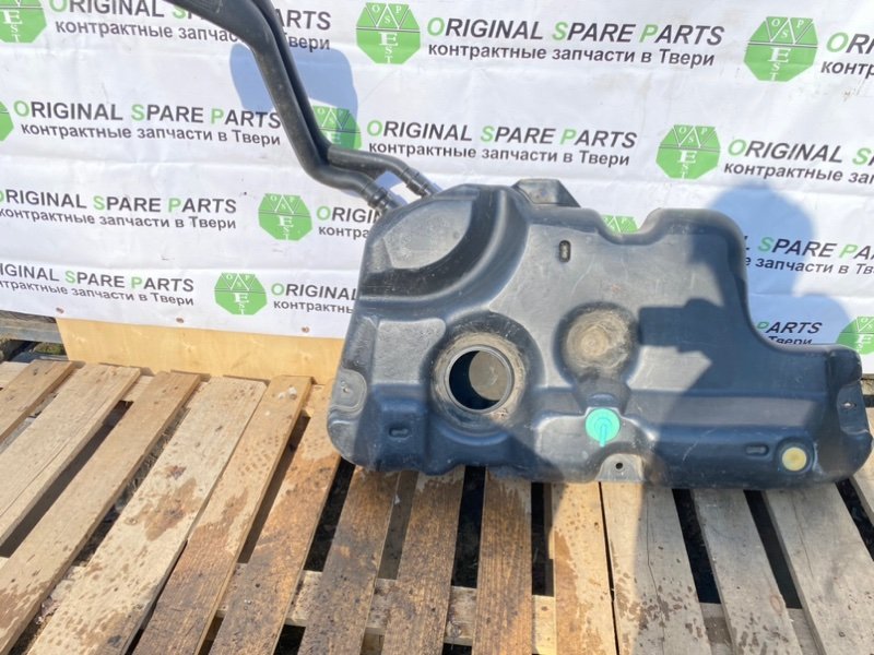 Топливный бак, 1290 рублей, Тверь